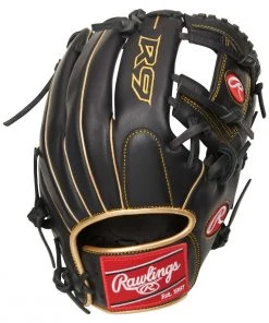 Budget 🧨 Rawlings R9204-2BG-3/0 11.5" R9 Baseball Glove ✔️ -Hot Sale BASEBALL Store a28 098 02 1