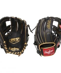 Budget 𧨠Rawlings R9204-2BG-3/0 11.5" R9 Baseball Glove βοΈ