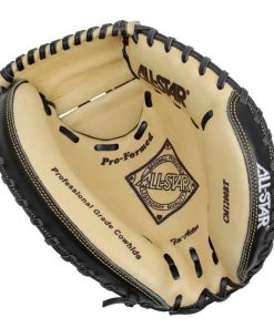 Deals 🔥 All Star CM3200SBT Catcher's Mitt, 33.5" 💯 -Hot Sale BASEBALL Store a28 369 new 02 1