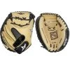 Deals 🔥 All Star CM3200SBT Catcher's Mitt, 33.5" 💯