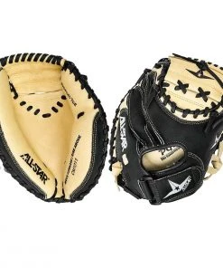 New 👏 All Star CM1011 31.5" YOUTH Comp Baseball Catcher's Mitt ⭐