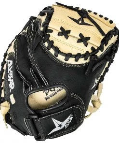 New 👏 All Star CM1011 31.5" YOUTH Comp Baseball Catcher's Mitt ⭐ -Hot Sale BASEBALL Store a28 388 1 1 1