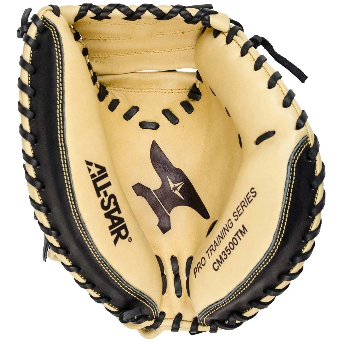 Best deal β€οΈ All Star CM3500TM Anvil Weighted Catcher's Training Mitt, 33.5" π 2 Best deal β€οΈ All Star CM3500TM Anvil Weighted Catcher's Training Mitt, 33.5" π - Image 2