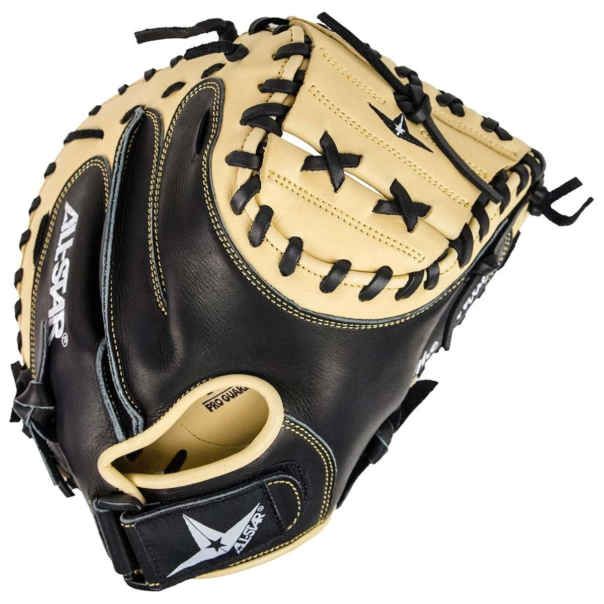 Best deal β€οΈ All Star CM3500TM Anvil Weighted Catcher's Training Mitt, 33.5" π 3 Best deal β€οΈ All Star CM3500TM Anvil Weighted Catcher's Training Mitt, 33.5" π - Image 3