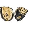 Best deal ❤️ All Star CM3500TM Anvil Weighted Catcher's Training Mitt, 33.5" 🎉