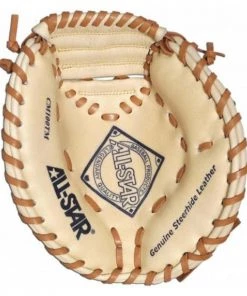 Buy β All Star CM100TM Pocket Catcher's Training Mitt, 27" 𧨠5 Buy β All Star CM100TM Pocket Catcher's Training Mitt, 27" 𧨠-Hot Sale BASEBALL Store a28 390 2 1