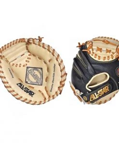 Buy β All Star CM100TM Pocket Catcher's Training Mitt, 27" π§¨