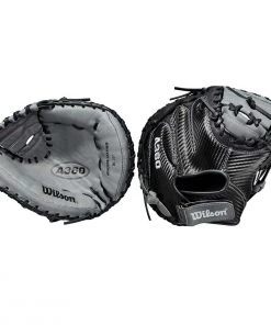 Best Sale 😍 Wilson 31.5" A360 Youth Baseball Catcher's Mitt 🔥