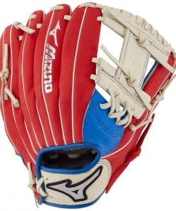 Best reviews of ❤️ Mizuno 11" Prospect Powerclose YOUTH Baseball Glove, GPP1100Y3MEC 👏 -Hot Sale BASEBALL Store a28 824 1 1