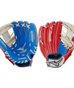 Best reviews of β€οΈ Mizuno 11" Prospect Powerclose YOUTH Baseball Glove, GPP1100Y3MEC π