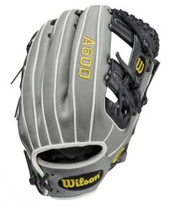 Discount ❤️ Wilson 11" A500 Youth All Positions Baseball Glove, WBW10014411 ✔️ -Hot Sale BASEBALL Store a28 852 21 new 01 1