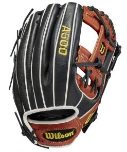 Coupon π Wilson 11.5" A500 Youth All Positions Baseball Glove, WBW100148115 π 6 Coupon π Wilson 11.5" A500 Youth All Positions Baseball Glove, WBW100148115 π -Hot Sale BASEBALL Store a28 853 21 new 01 1