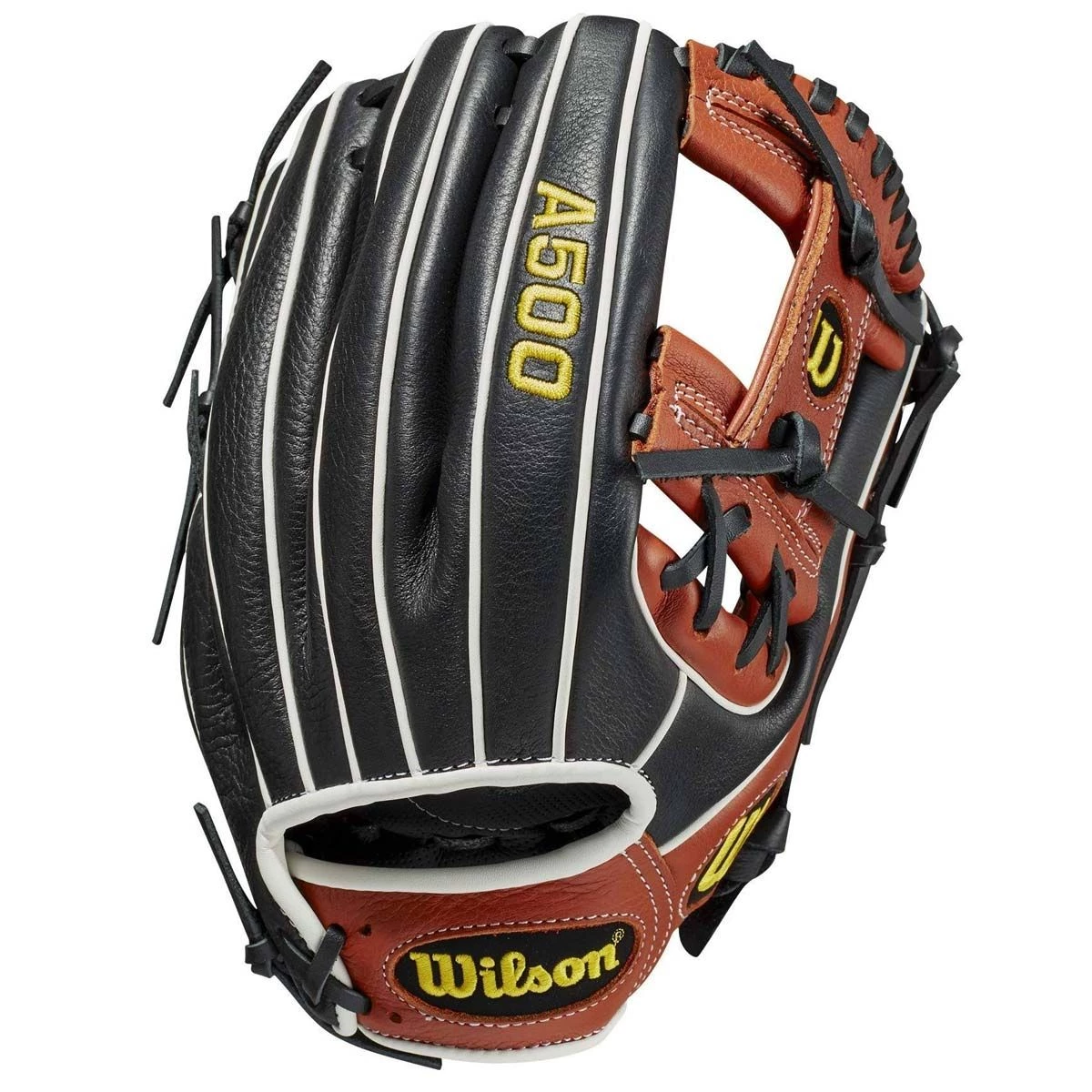 Coupon π Wilson 11.5" A500 Youth All Positions Baseball Glove, WBW100148115 π 3 Coupon π Wilson 11.5" A500 Youth All Positions Baseball Glove, WBW100148115 π - Image 3