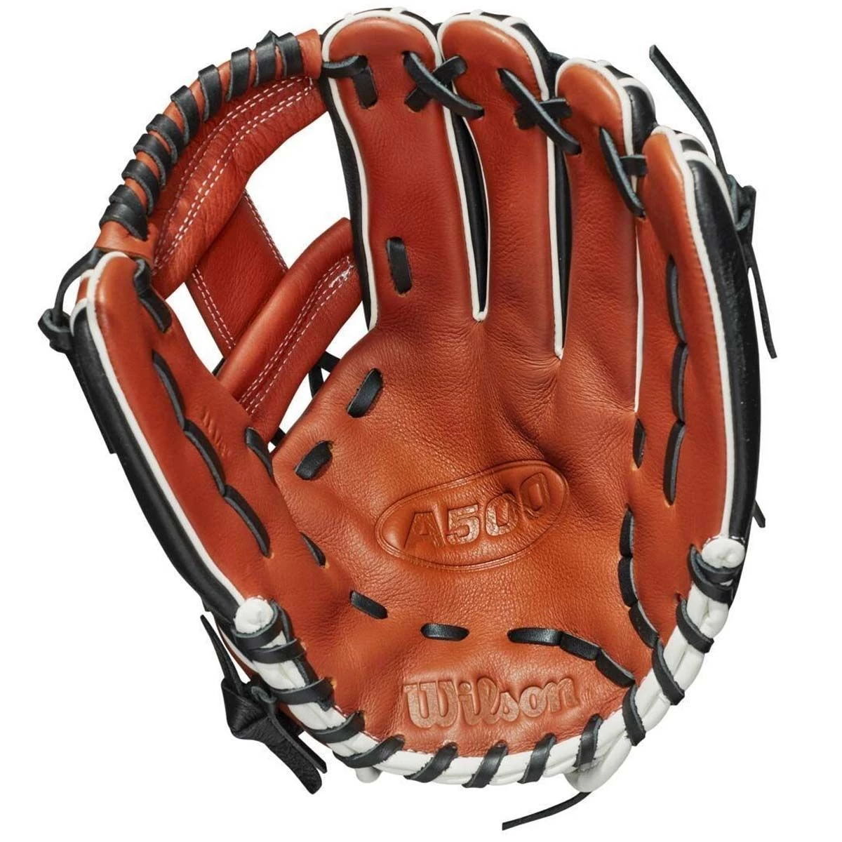 Coupon π Wilson 11.5" A500 Youth All Positions Baseball Glove, WBW100148115 π 2 Coupon π Wilson 11.5" A500 Youth All Positions Baseball Glove, WBW100148115 π - Image 2