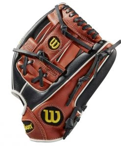 Coupon π Wilson 11.5" A500 Youth All Positions Baseball Glove, WBW100148115 π 7 Coupon π Wilson 11.5" A500 Youth All Positions Baseball Glove, WBW100148115 π -Hot Sale BASEBALL Store a28 853 21 new 03 1