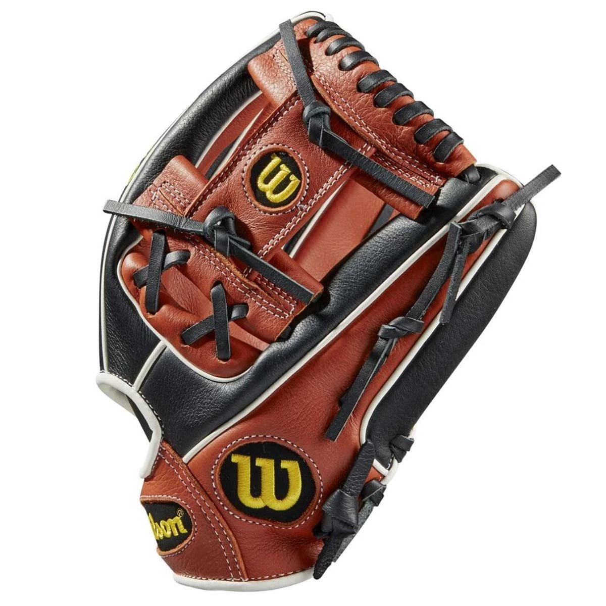 Coupon π Wilson 11.5" A500 Youth All Positions Baseball Glove, WBW100148115 π 4 Coupon π Wilson 11.5" A500 Youth All Positions Baseball Glove, WBW100148115 π - Image 4