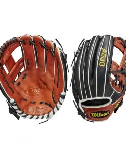 Coupon 😍 Wilson 11.5" A500 Youth All Positions Baseball Glove, WBW100148115 🔔
