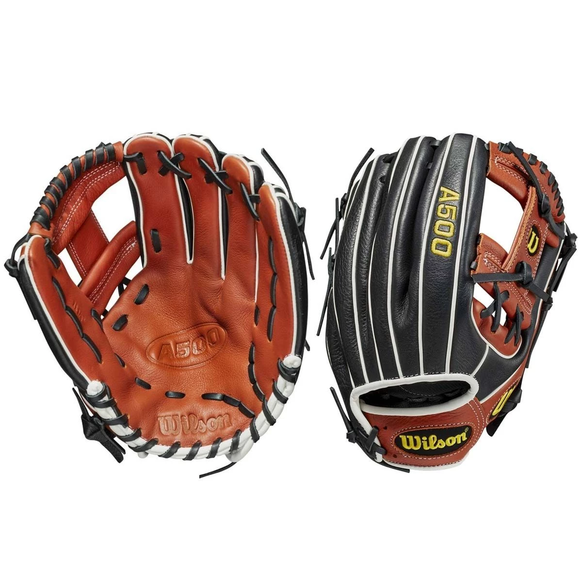 Coupon π Wilson 11.5" A500 Youth All Positions Baseball Glove, WBW100148115 π 1 Coupon π Wilson 11.5" A500 Youth All Positions Baseball Glove, WBW100148115 π
