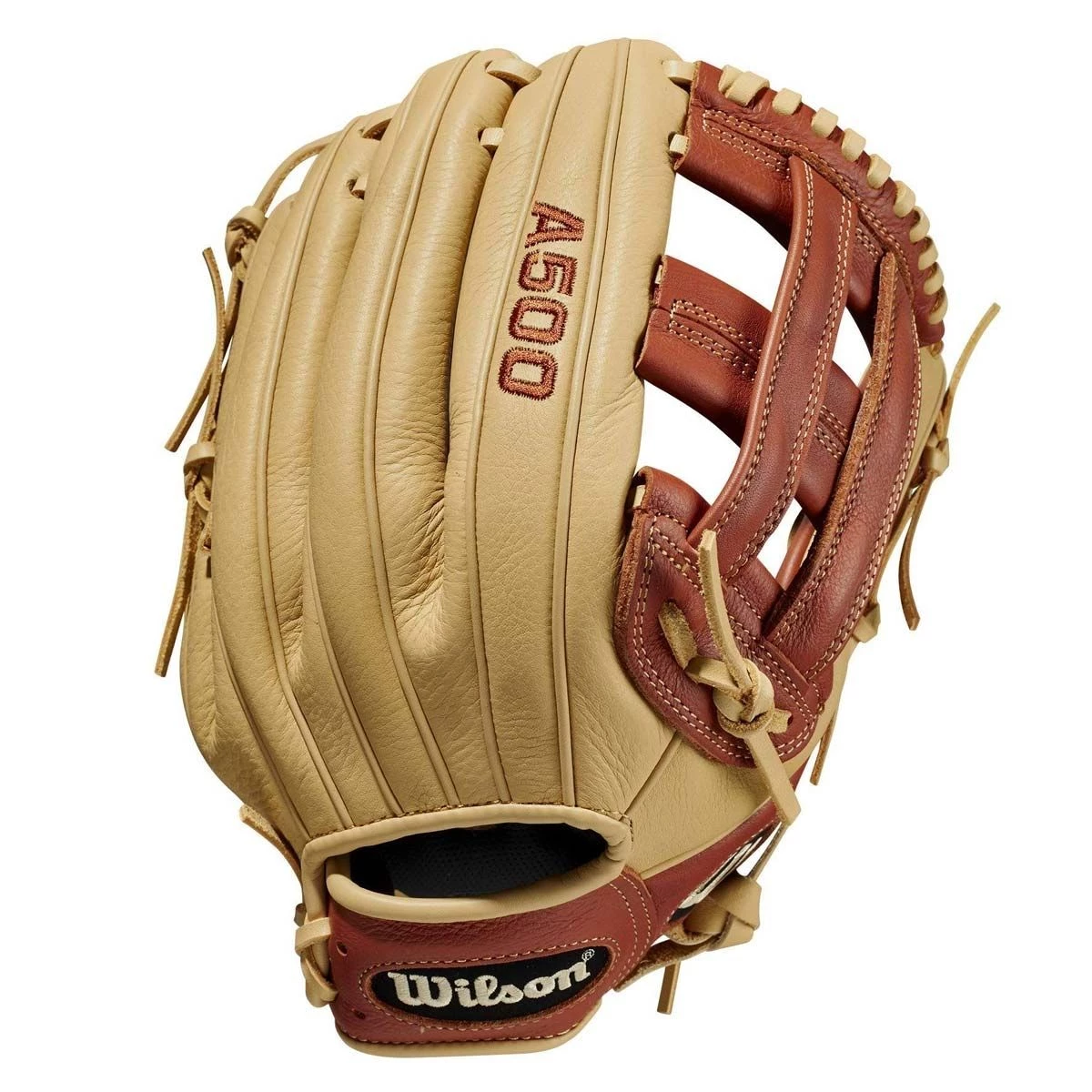 Buy ⨠Wilson 12" A500 Youth All Positions Baseball Glove, WBW10015512 𧨠3 Buy ⨠Wilson 12" A500 Youth All Positions Baseball Glove, WBW10015512 𧨠- Image 3