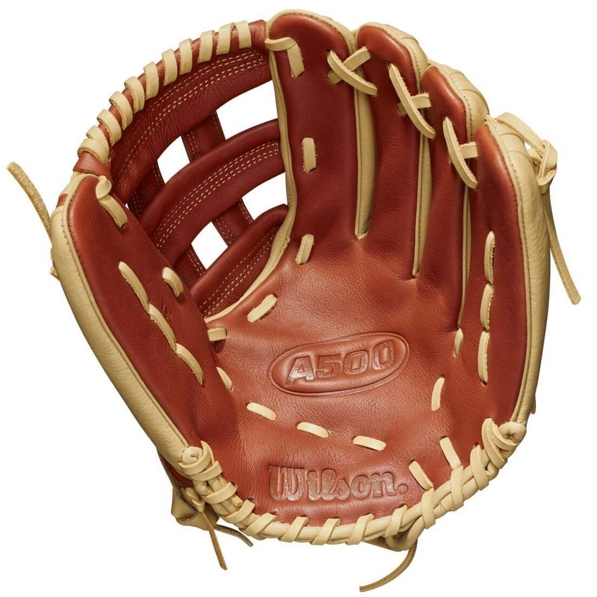 Buy ⨠Wilson 12" A500 Youth All Positions Baseball Glove, WBW10015512 𧨠2 Buy ⨠Wilson 12" A500 Youth All Positions Baseball Glove, WBW10015512 𧨠- Image 2