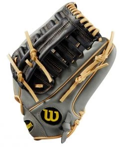 Budget 🔥 Wilson 12.5" A500 Youth All Positions Baseball Glove, WBW100159125 🔔 -Hot Sale BASEBALL Store a28 855 21 new 02 1