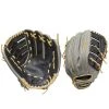 Budget 🔥 Wilson 12.5" A500 Youth All Positions Baseball Glove, WBW100159125 🔔