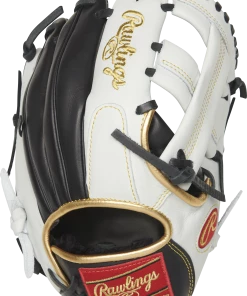 Top 10 🛒 Rawlings 11.25" Encore Baseball Glove, EC1125-20BW 🤩 -Hot Sale BASEBALL Store a28 899 2