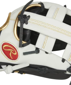 Top 10 🛒 Rawlings 11.25" Encore Baseball Glove, EC1125-20BW 🤩 -Hot Sale BASEBALL Store a28 899 3