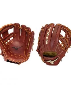 Best Sale 🛒 Mizuno 11.5" Prime Elite Baseball Glove, GPE115M 🛒