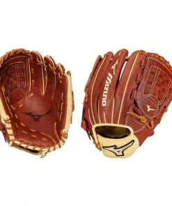 Budget 🔔 Mizuno 12" Prime Elite Baseball Glove, GPE1200 ✨