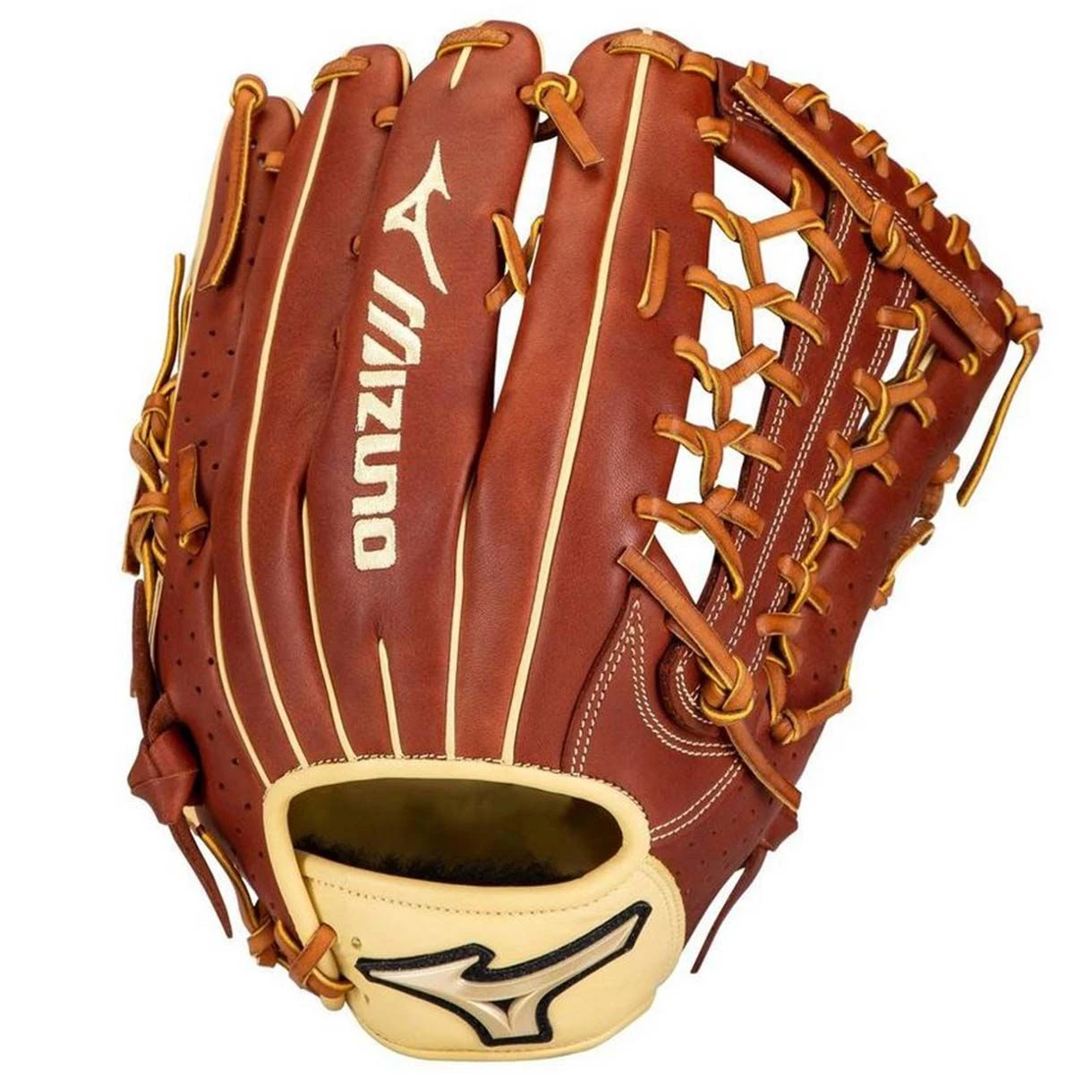 Outlet π Mizuno 12.75" Prime Elite Baseball Glove, GPE1275 βοΈ 3 Outlet π Mizuno 12.75" Prime Elite Baseball Glove, GPE1275 βοΈ - Image 3