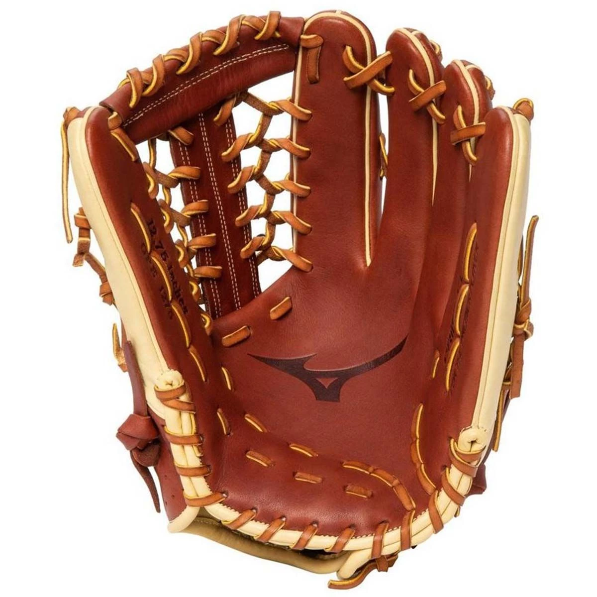 Outlet π Mizuno 12.75" Prime Elite Baseball Glove, GPE1275 βοΈ 2 Outlet π Mizuno 12.75" Prime Elite Baseball Glove, GPE1275 βοΈ - Image 2