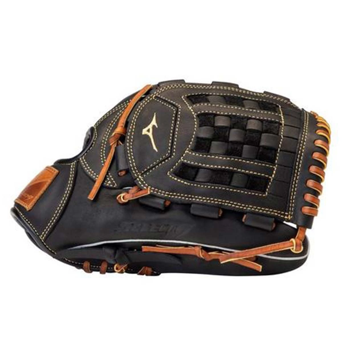 Deals π Mizuno 12" Select 9 Baseball Glove, GSN1200 π 4 Deals π Mizuno 12" Select 9 Baseball Glove, GSN1200 π - Image 4