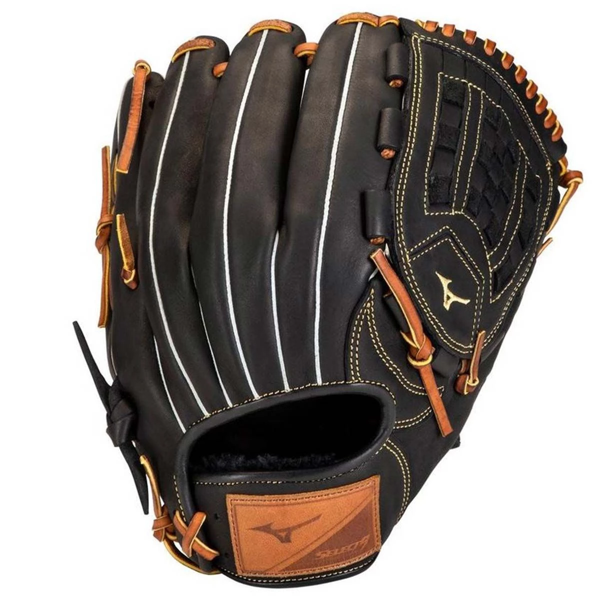 Deals π Mizuno 12" Select 9 Baseball Glove, GSN1200 π 3 Deals π Mizuno 12" Select 9 Baseball Glove, GSN1200 π - Image 3