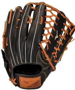 Wholesale ✔️ Mizuno 12.5" Select 9 Baseball Glove, GSN1250 🔥 -Hot Sale BASEBALL Store a28 910 1
