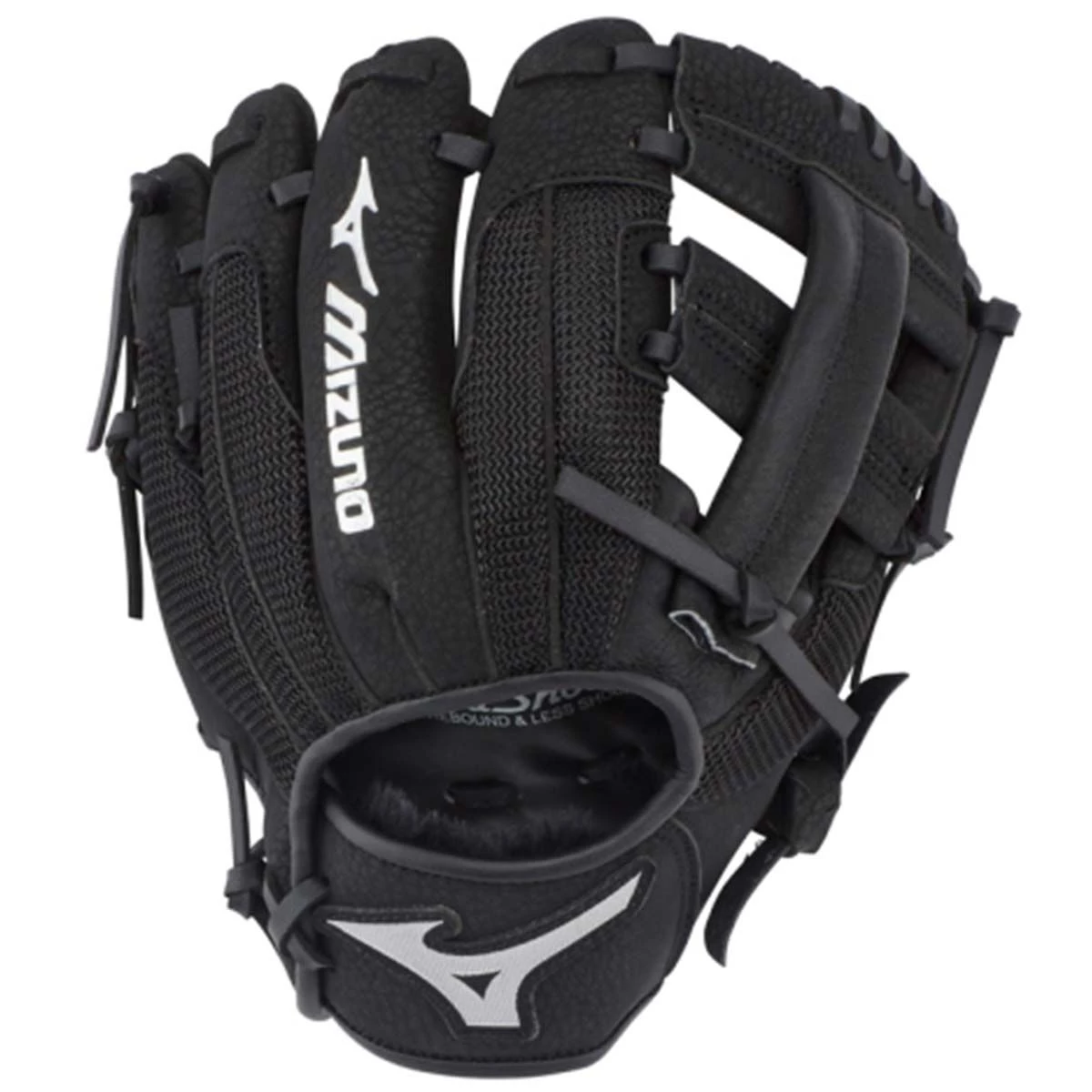 Best Sale π― Mizuno 9" Youth Prospect Powerclose Baseball Glove, GPP900Y3 π 3 Best Sale π― Mizuno 9" Youth Prospect Powerclose Baseball Glove, GPP900Y3 π - Image 3