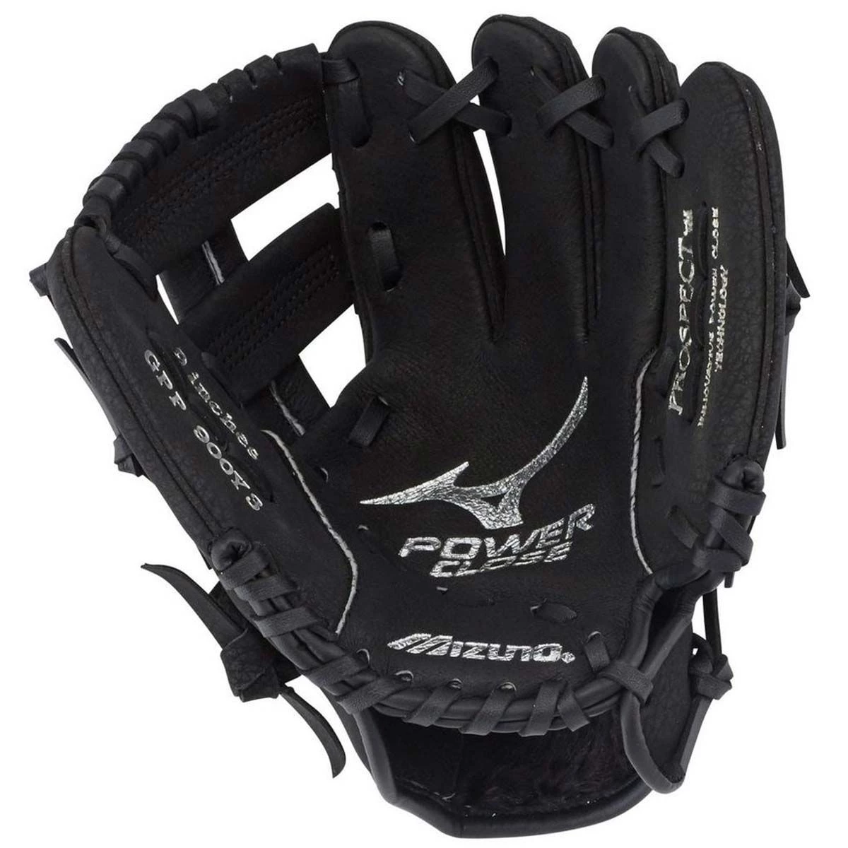 Best Sale π― Mizuno 9" Youth Prospect Powerclose Baseball Glove, GPP900Y3 π 2 Best Sale π― Mizuno 9" Youth Prospect Powerclose Baseball Glove, GPP900Y3 π - Image 2
