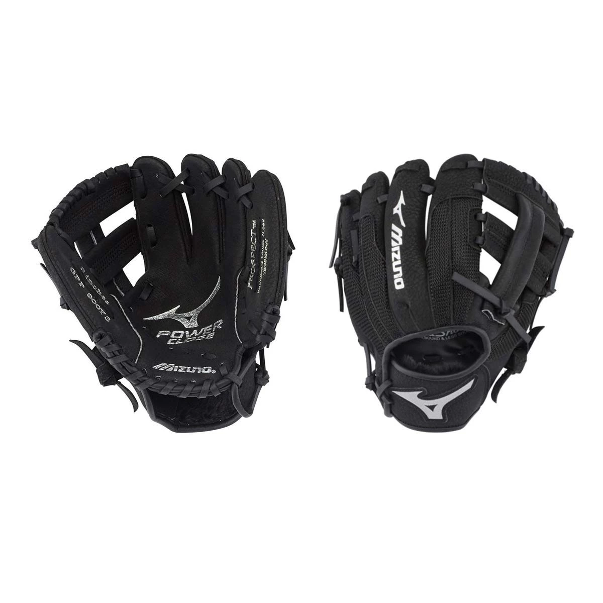 Best Sale π― Mizuno 9" Youth Prospect Powerclose Baseball Glove, GPP900Y3 π 1 Best Sale π― Mizuno 9" Youth Prospect Powerclose Baseball Glove, GPP900Y3 π