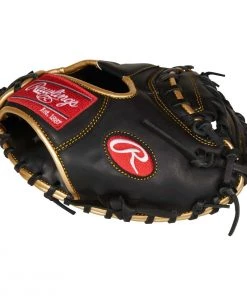 Brand new 🧨 Rawlings R9TRCM-3/0 27" R9 Training Catcher's Mitt 👏 -Hot Sale BASEBALL Store a28 952 03 1