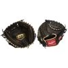 Brand new 🧨 Rawlings R9TRCM-3/0 27" R9 Training Catcher's Mitt 👏
