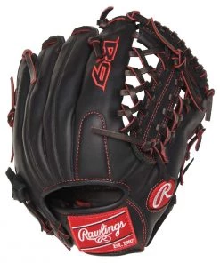 Deals ⌛ Rawlings R9YPT4-4B 11.5" R9 Youth Pro Taper Baseball Glove 🎁 -Hot Sale BASEBALL Store a28 953 02 1