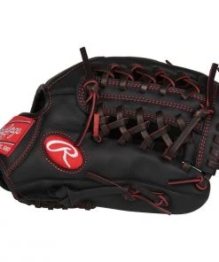 Deals ⌛ Rawlings R9YPT4-4B 11.5" R9 Youth Pro Taper Baseball Glove 🎁 -Hot Sale BASEBALL Store a28 953 04 1