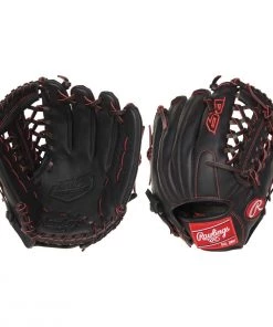 Deals ⌛ Rawlings R9YPT4-4B 11.5" R9 Youth Pro Taper Baseball Glove 🎁