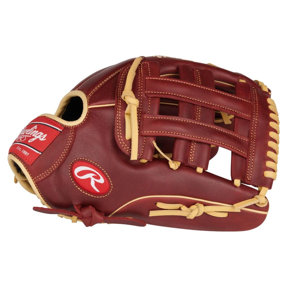 Deals π― Rawlings S1275HS 12.75" Sandlot Baseball Glove β 4 Deals π― Rawlings S1275HS 12.75" Sandlot Baseball Glove β - Image 4