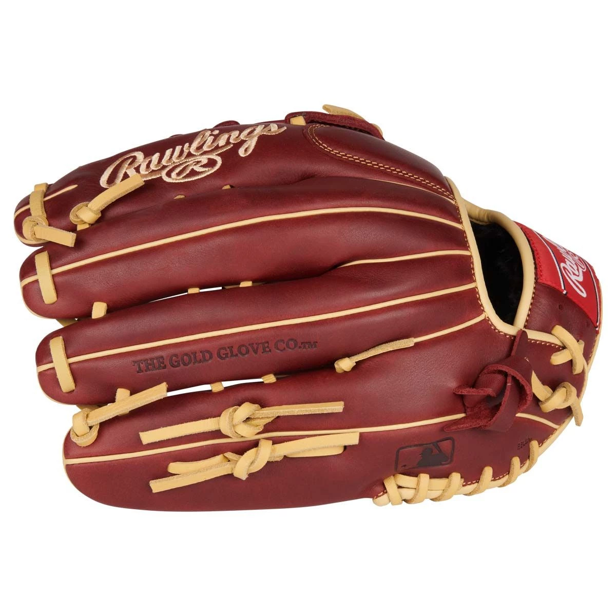 Deals π― Rawlings S1275HS 12.75" Sandlot Baseball Glove β 5 Deals π― Rawlings S1275HS 12.75" Sandlot Baseball Glove β - Image 5