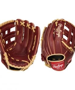 Deals 💯 Rawlings S1275HS 12.75" Sandlot Baseball Glove ⭐