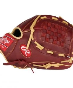 Cheap ⭐ Rawlings S1200BSH 12" Sandlot Baseball Glove ⌛ -Hot Sale BASEBALL Store a28 955 03 1