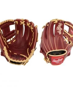 Brand new 🔔 Rawlings S1150IS-3/0 11.5" Sandlot Baseball Glove 🌟