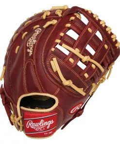 New π― Rawlings SFM18S 12.5" Sandlot First Base Mitt π 7 New π― Rawlings SFM18S 12.5" Sandlot First Base Mitt π -Hot Sale BASEBALL Store a28 957 02 1