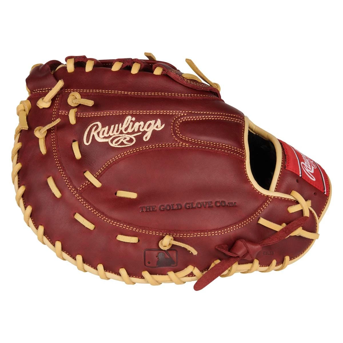 New π― Rawlings SFM18S 12.5" Sandlot First Base Mitt π 5 New π― Rawlings SFM18S 12.5" Sandlot First Base Mitt π - Image 5